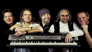 Image of Radio-Active - Tributes to Billy Joel, Supertramp & Prince
