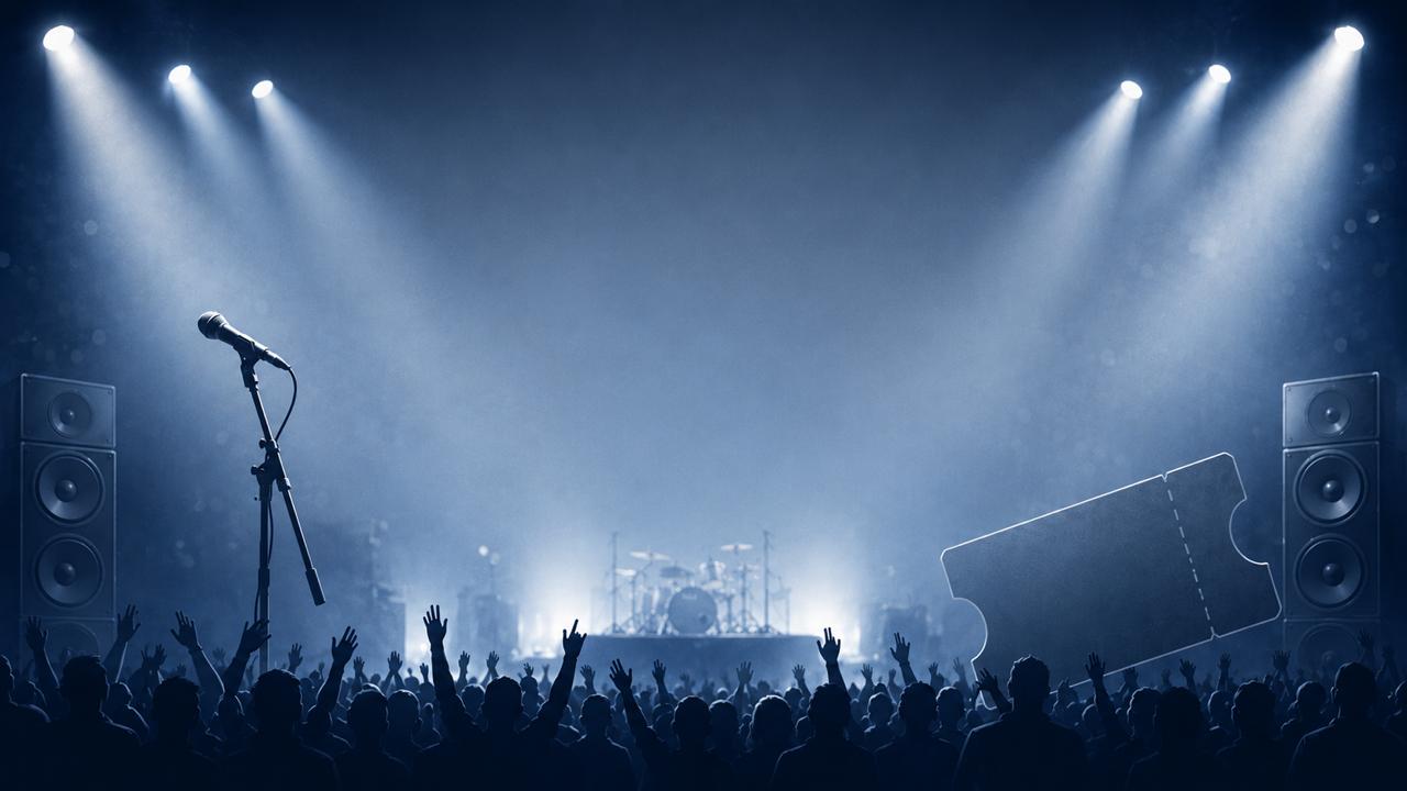 Image of The Troubadour Project